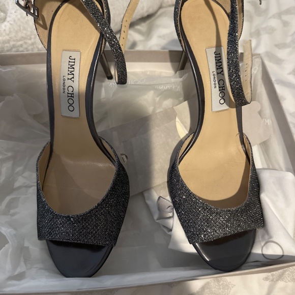 Jimmy choo - Picture 5 of 6